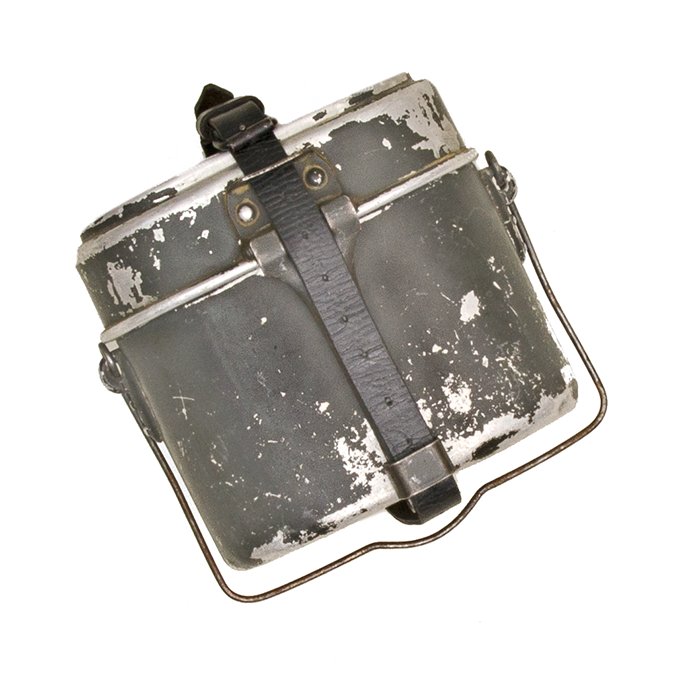 RAK6 Set of field equipment for a Heer infantryman — image 15