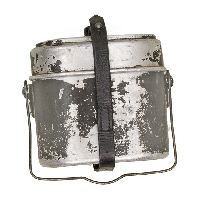 RAK6 Set of field equipment for a Heer infantryman — image 16