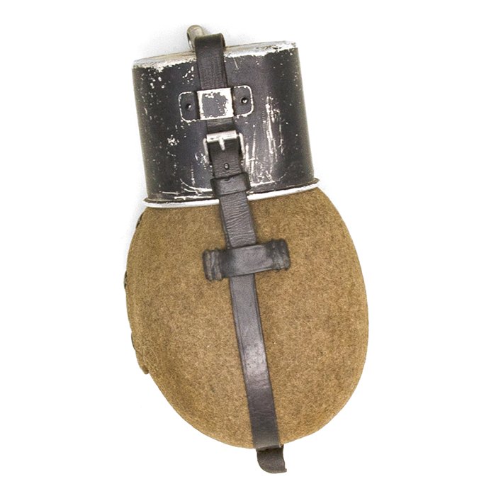 RAK6 Set of field equipment for a Heer infantryman — image 17