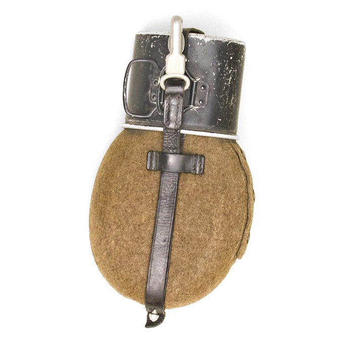 RAK6 Set of field equipment for a Heer infantryman — image 18