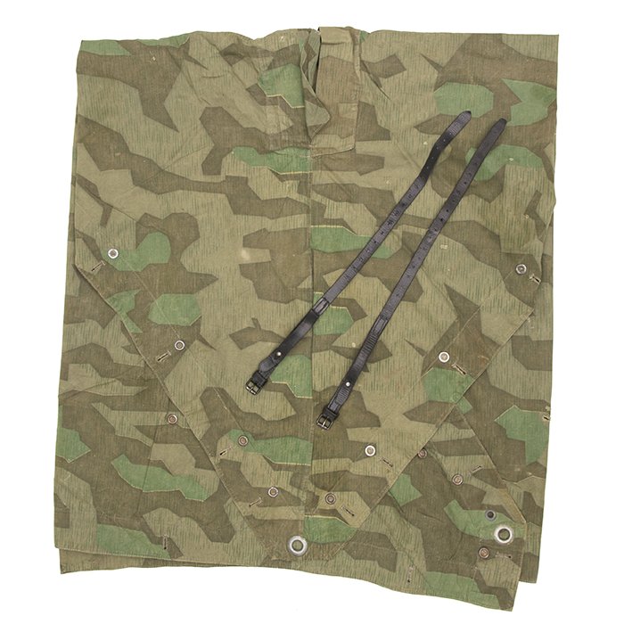 RAK6 Set of field equipment for a Heer infantryman — image 4