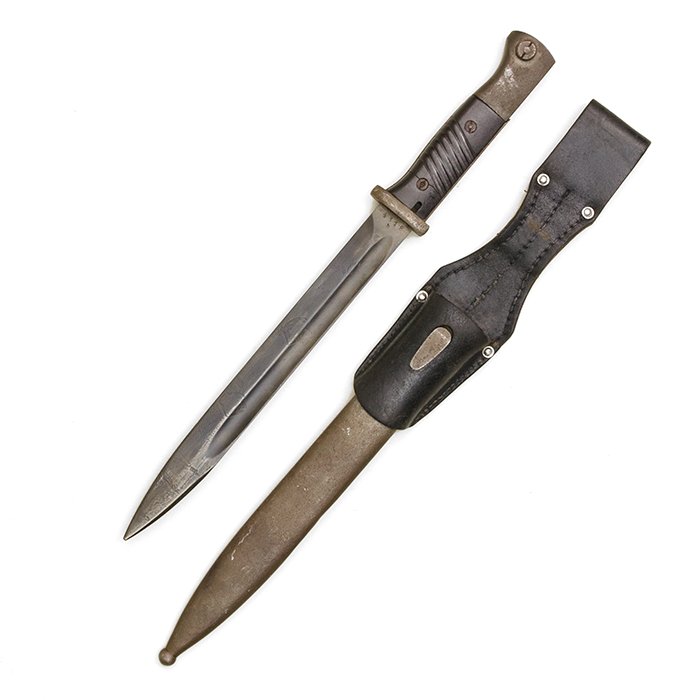 RAK6 Set of field equipment for a Heer infantryman — image 5