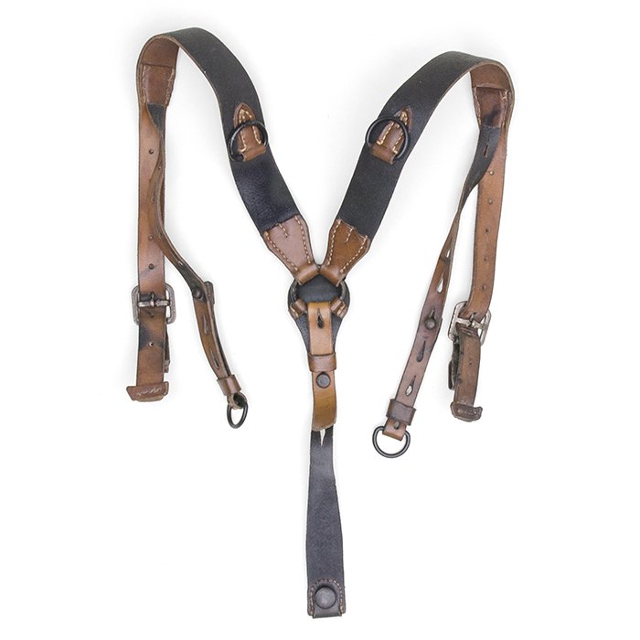 RAK6 Set of field equipment for a Heer infantryman — image 6