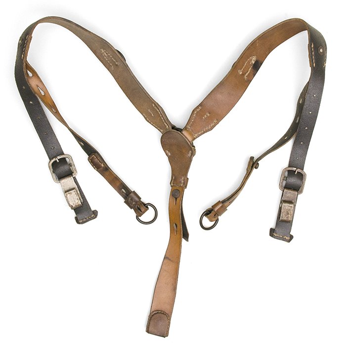 RAK6 Set of field equipment for a Heer infantryman — image 7