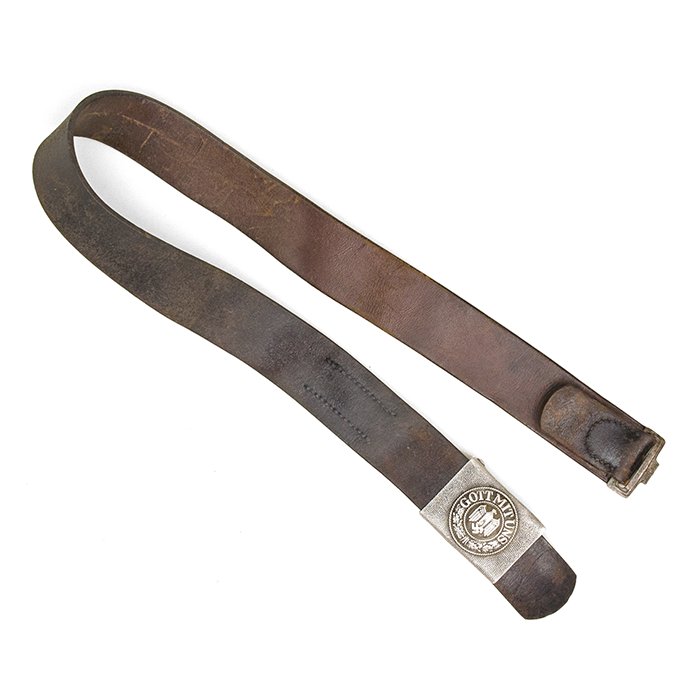 RAK6 Set of field equipment for a Heer infantryman — image 8