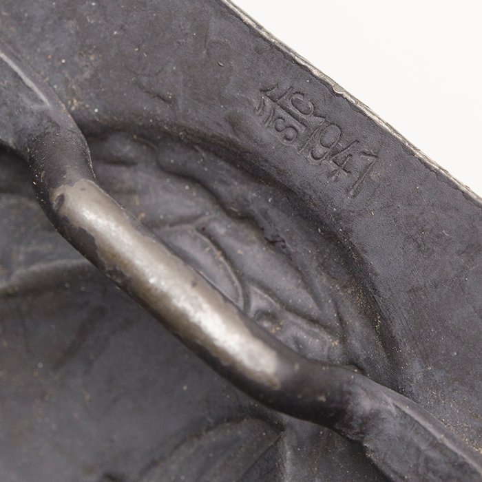 SJA63 Luftwaffe issue tropical belt and buckle — image 14