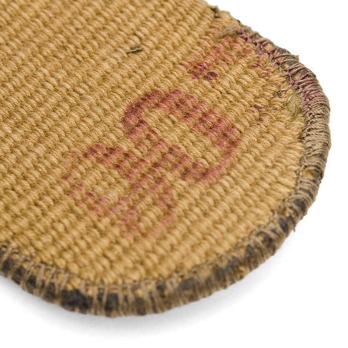 SJA63 Luftwaffe issue tropical belt and buckle — image 22