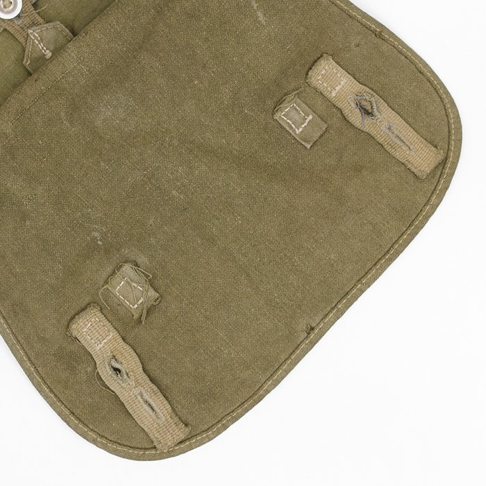 MAJ4 Heer tropical breadbag — image 10