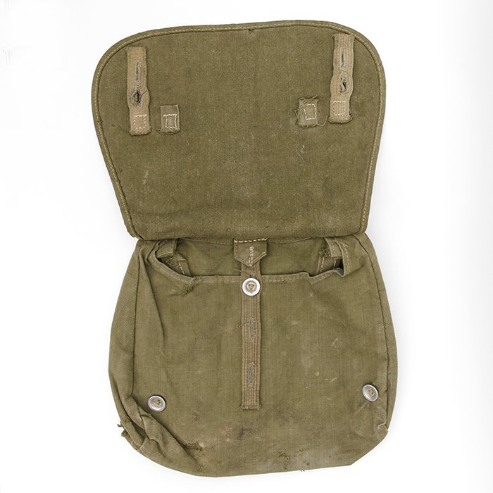 MAJ4 Heer tropical breadbag — image 11