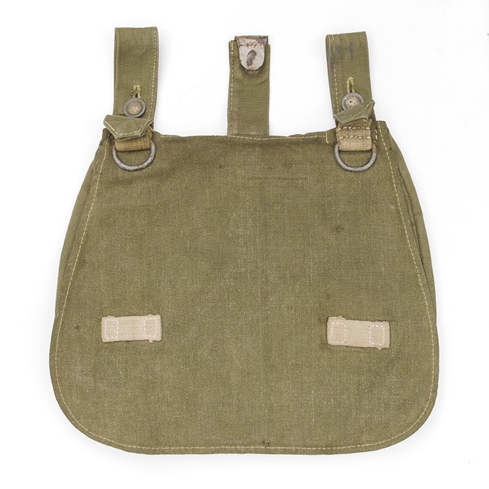 MAJ4 Heer tropical breadbag — image 2