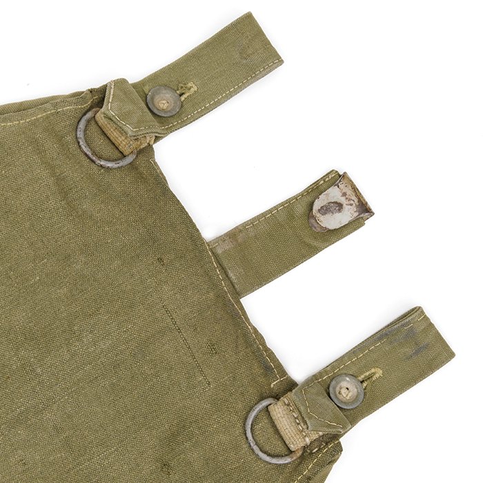 MAJ4 Heer tropical breadbag — image 3