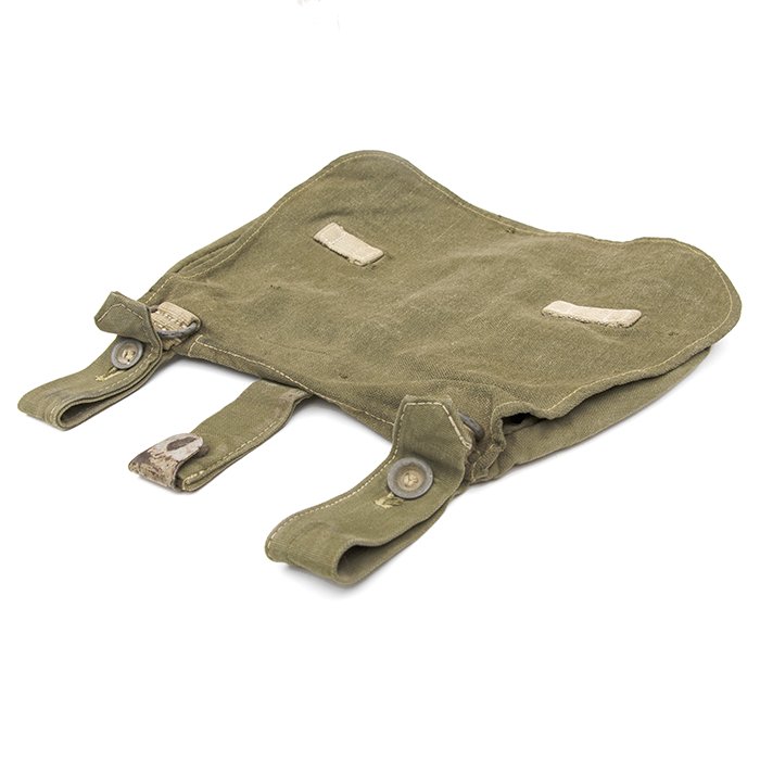 MAJ4 Heer tropical breadbag — image 5