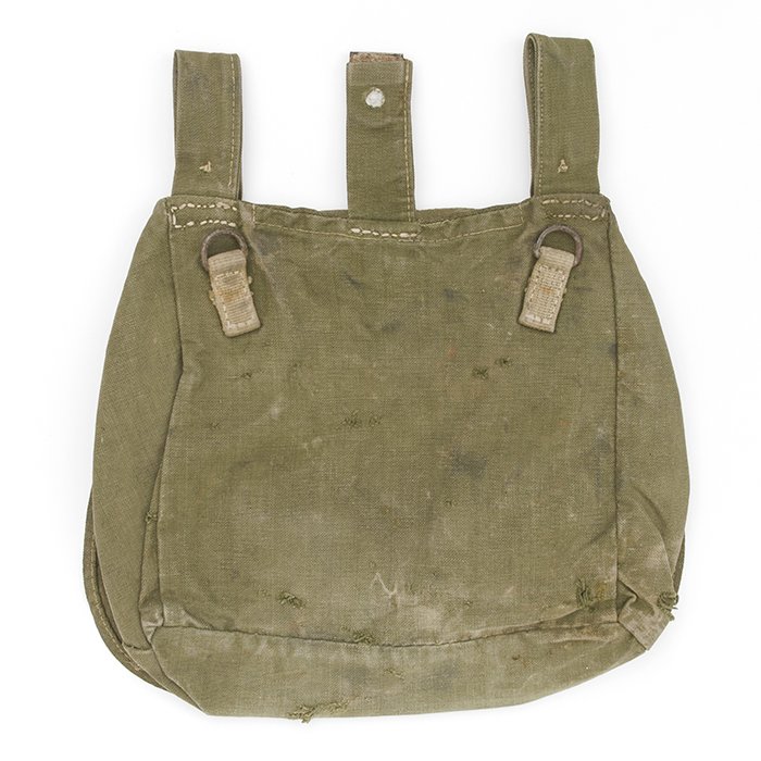 MAJ4 Heer tropical breadbag — image 6