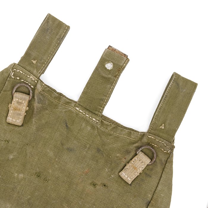 MAJ4 Heer tropical breadbag — image 7