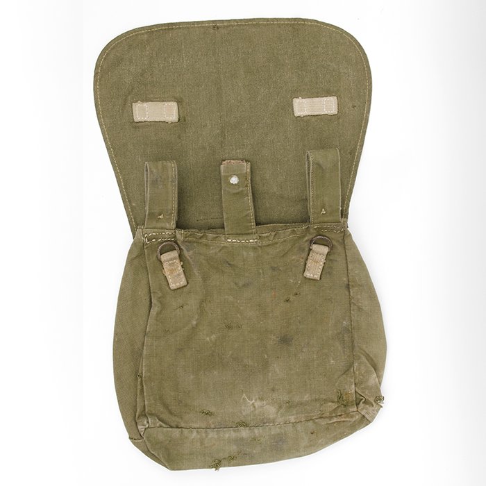 MAJ4 Heer tropical breadbag — image 8