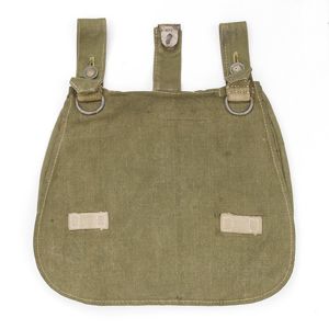 MAJ4 Heer tropical breadbag