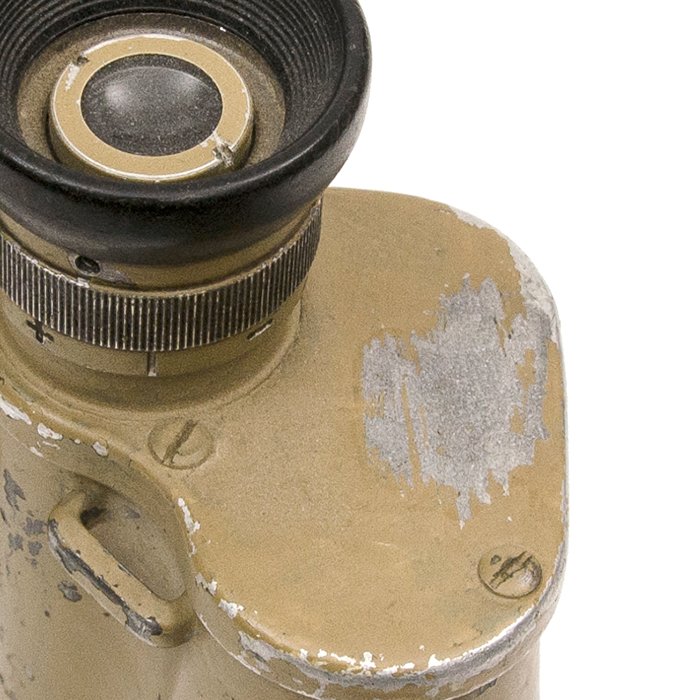 WFA10 Tan painted military binoculars 6 X 30 — image 11