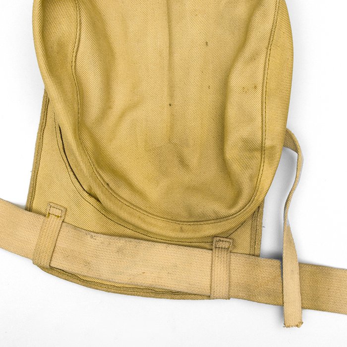 FCA8 Type 1030 B2 Luftwaffe inflatable Schwimmweste — image 10