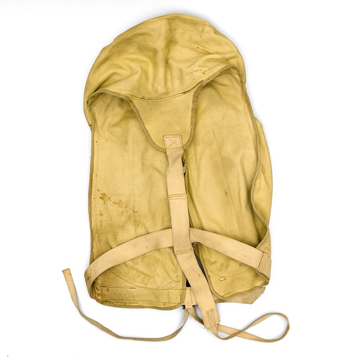 FCA8 Type 1030 B2 Luftwaffe inflatable Schwimmweste — image 13