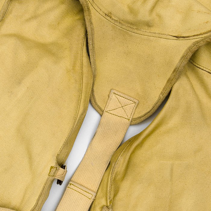 FCA8 Type 1030 B2 Luftwaffe inflatable Schwimmweste — image 14