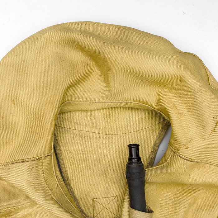 FCA8 Type 1030 B2 Luftwaffe inflatable Schwimmweste — image 3