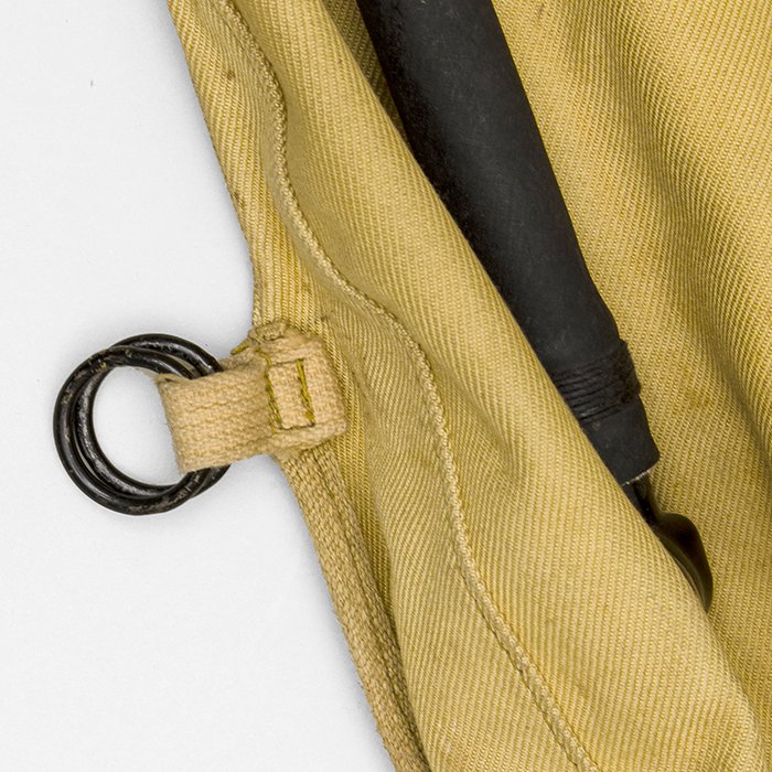 FCA8 Type 1030 B2 Luftwaffe inflatable Schwimmweste — image 8