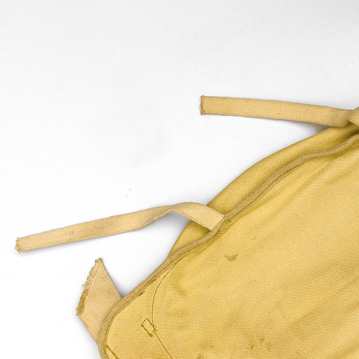 FCA8 Type 1030 B2 Luftwaffe inflatable Schwimmweste — image 9