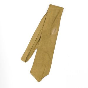 YAA10 Luftwaffe tropical issue necktie