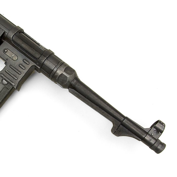 PDA3 High quality MP40 model non gun — image 12