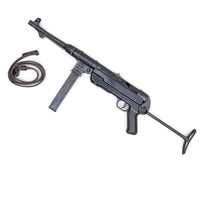 PDA3 High quality MP40 model non gun — image 2