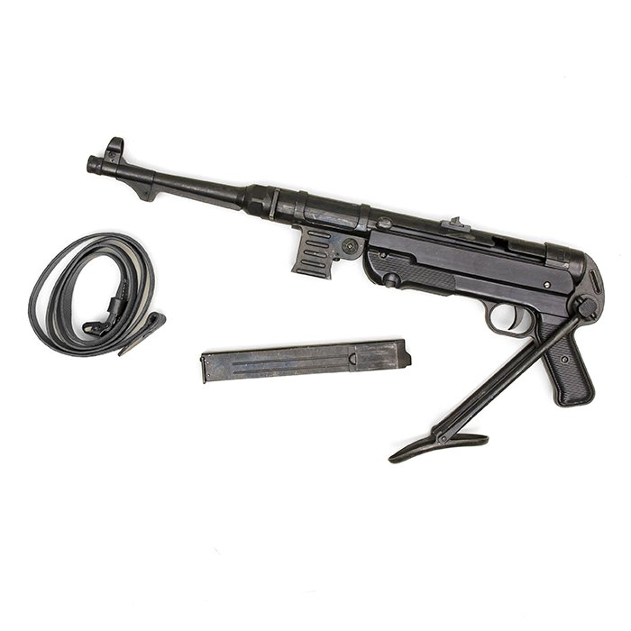 PDA3 High quality MP40 model non gun — image 3