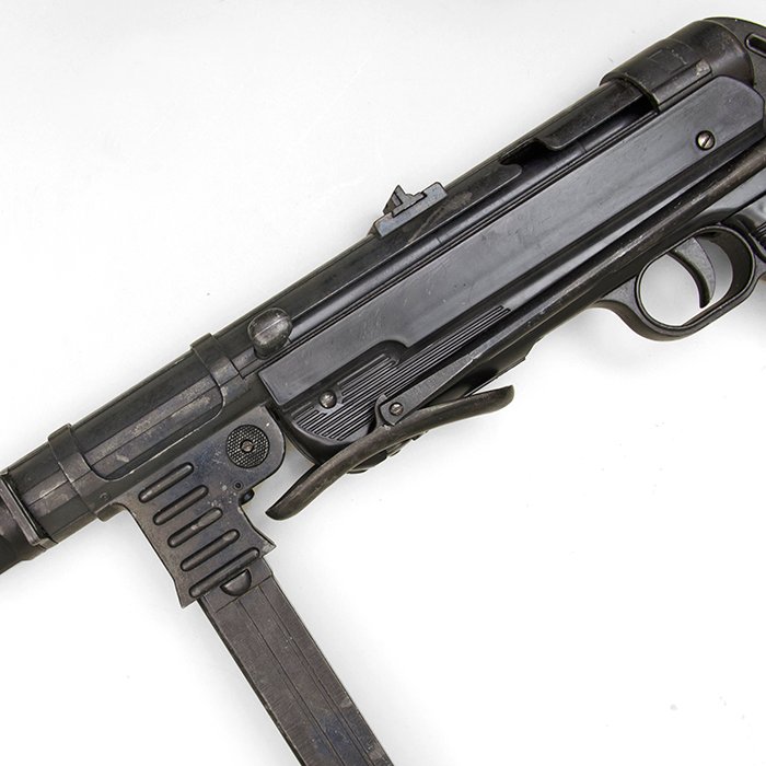 PDA3 High quality MP40 model non gun — image 5