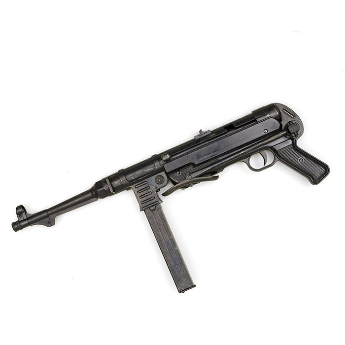 PDA3 High quality MP40 model non gun — image 7