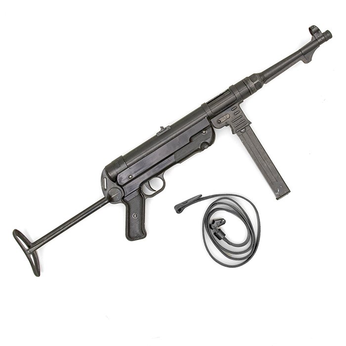 PDA3 High quality MP40 model non gun — image 9