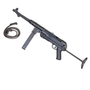 PDA3 High quality MP40 model non gun