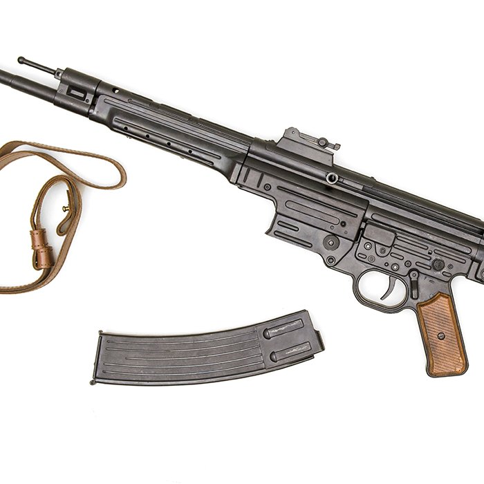 PDA4 Nice MP43 non gun — image 4