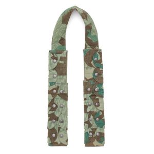 MAA54 Splinter pattern camo Luftwaffe Fallschirmjäger K98 bandolier with PRYM …