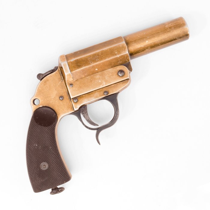 DMA6 Faded Heer tropical belt and buckle set — image 4