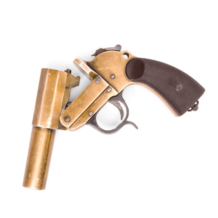 DMA6 Faded Heer tropical belt and buckle set — image 5