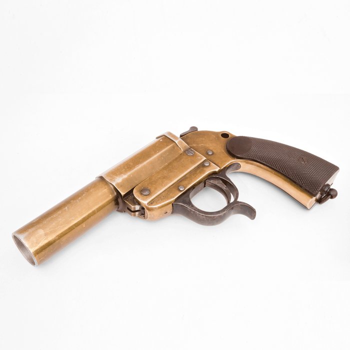 DMA6 Faded Heer tropical belt and buckle set — image 7