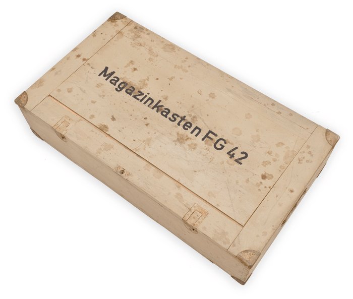 MCA6 Magazinkasten for FG42 — image 4