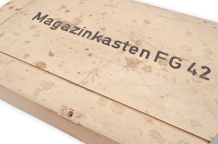 MCA6 Magazinkasten for FG42 — image 5