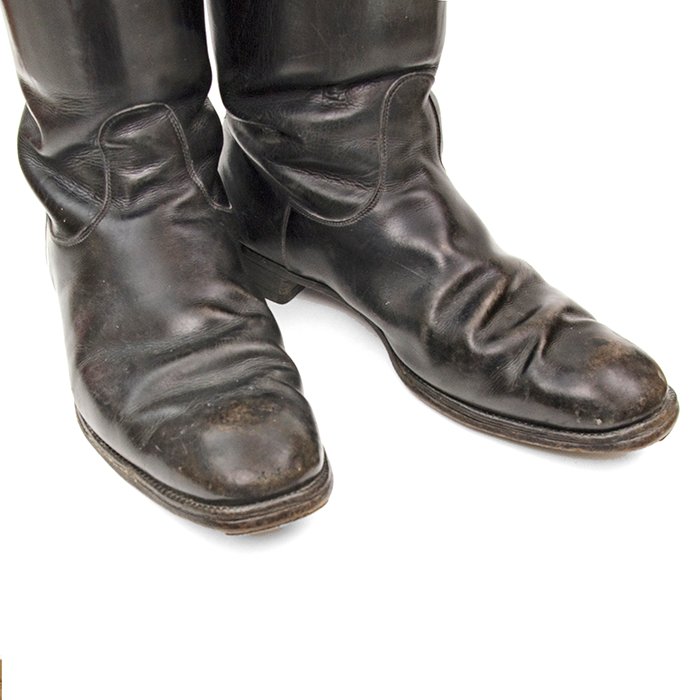 PMA18 Pair of officer boots — image 4