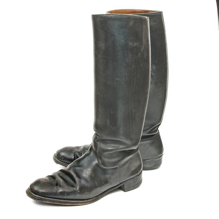 PMA18 Pair of officer boots — image 6