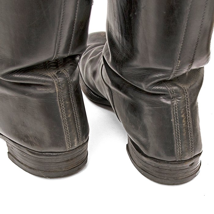 PMA18 Pair of officer boots — image 9