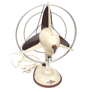 HKA23 High quality oscillating desk fan