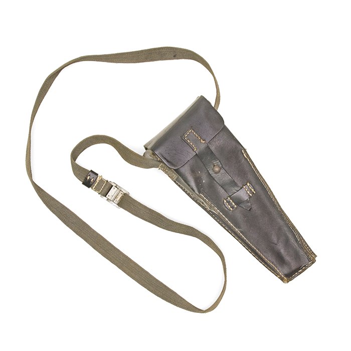 MP4005 Carrying pouch with strap for Mauser 98k grenade launcher set — image 2