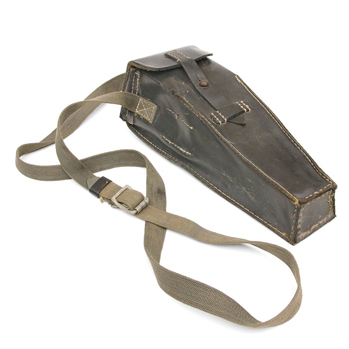 MP4005 Carrying pouch with strap for Mauser 98k grenade launcher set — image 3