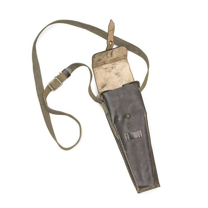 MP4005 Carrying pouch with strap for Mauser 98k grenade launcher set — image 5