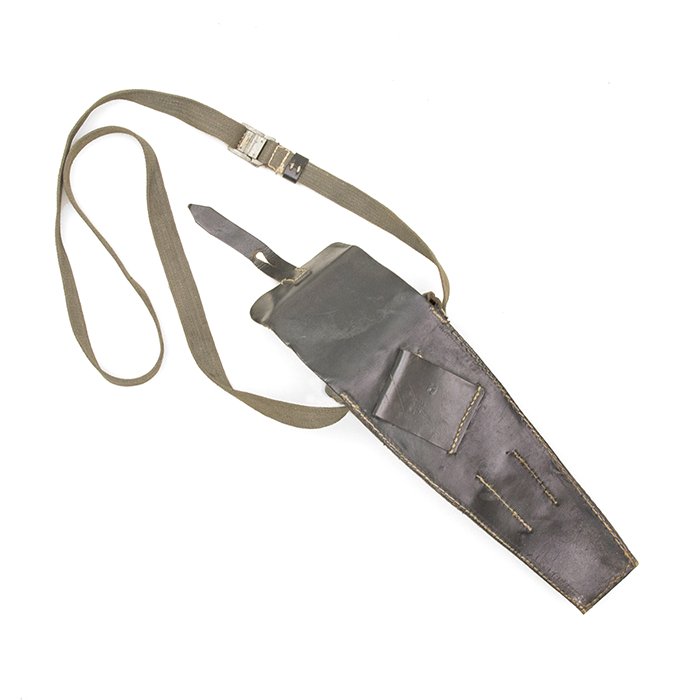 MP4005 Carrying pouch with strap for Mauser 98k grenade launcher set — image 6